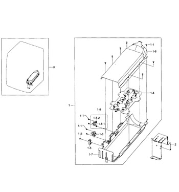 Diagram for DV457EVGSGR/AA-000F