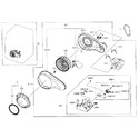 Diagram for 05 - Motor Duct