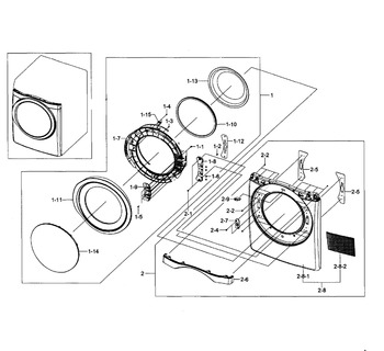 Diagram for DV457EVGSWR/AA-0002