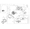 Diagram for 05 - Motor Duct