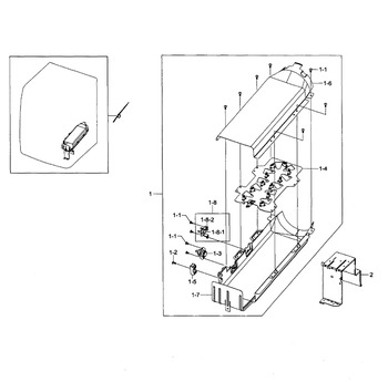 Diagram for DV457EVGSWR/AA-0002