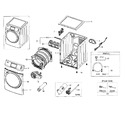 Diagram for 01 - Main Assy