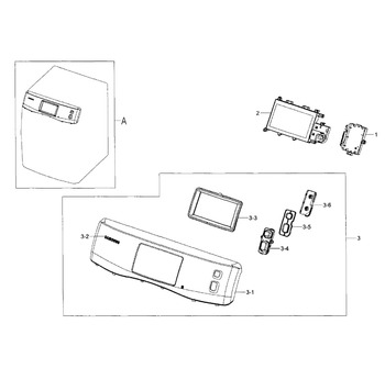 Diagram for DV457GVGSGR/AA-0000