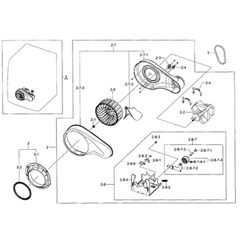 Diagram for DV457GVGSGR/AA-0000