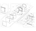 Diagram for 02 - Frame Front & Door