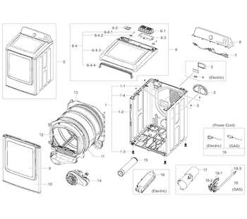 Diagram for DV45H7000GW/A2-0002