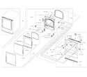 Diagram for 02 - Frame Front & Door