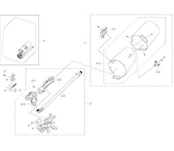 Diagram for DV45H7000GW/A2-0002