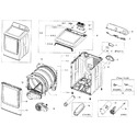 Diagram for 01 - Main Assy