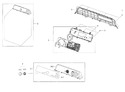 Diagram for 03 - Control Panel