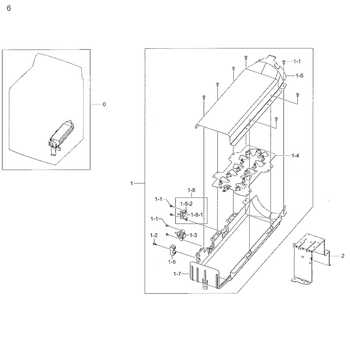 Diagram for DV48H7400EW/A2-0002