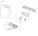 Diagram for 03 - Control Panel