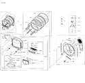 Diagram for 04 - Drum