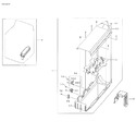 Diagram for 06 - Duct & Burner