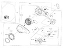 Diagram for 05 - Motor Duct