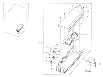 Diagram for DV50F9A7EVP/A2-0000