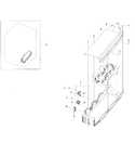 Diagram for 06 - Duct & Burner