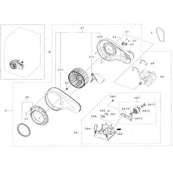 Diagram for DV50K7500GV/A3-0000