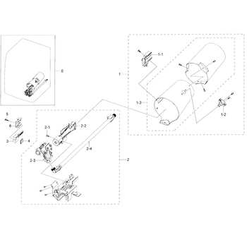 Diagram for DV50K7500GV/A3-0000