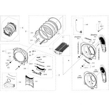 Diagram for DV50K7500GW/A3-0001