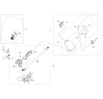 Diagram for DV50K7500GW/A3-0001