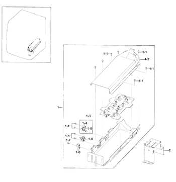 Diagram for DV511AER/XAA-0002