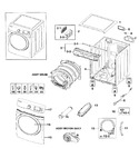 Diagram for 01 - Main Assy