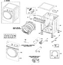 Diagram for 01 - Main Assy