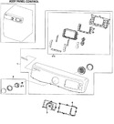 Diagram for 03 - Control Panel