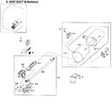 Diagram for 06 - Heater Assy