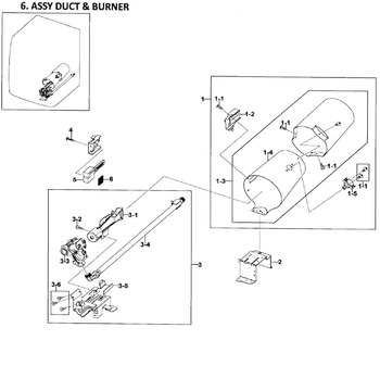 Diagram for DV511AGR/XAA-0000