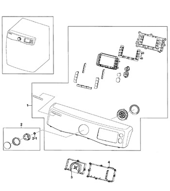 Diagram for DV511AGW/XAA-0001