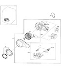 Diagram for 05 - Motor Assy