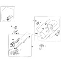 Diagram for 06 - Heater Assy