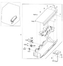 Diagram for 06 - Heater Assy