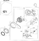 Diagram for 05 - Motor Assy