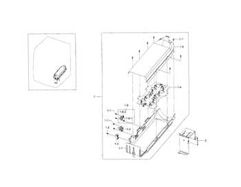 Diagram for DV5471AEW/XAA-0003