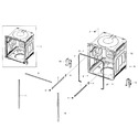 Diagram for 02 - Tub Assy