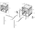 Diagram for 03 - Tub Assy