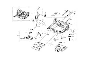 Diagram for DW80F600UTB/AA-0001