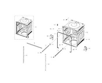 Diagram for DW80F600UTS/AA-0001