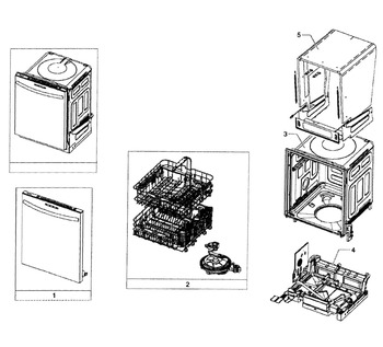 Diagram for DW80F800UWS/AA-0000