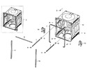 Diagram for 03 - Tub Assy