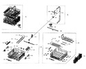 Diagram for 05 - Wash Assy