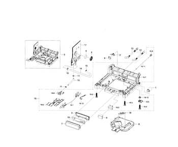 Diagram for DW80F800UWS/AA-0001