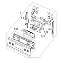 Diagram for 03 - Control Panel