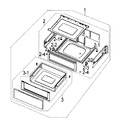 Diagram for 05 - Drawer Assy