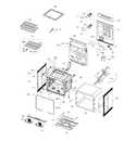 Diagram for 01 - Main Assy