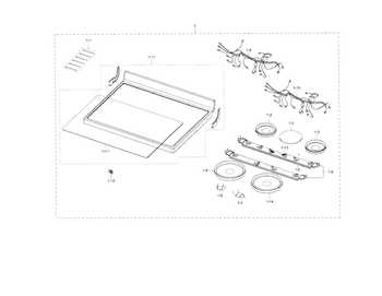 Diagram for FE710DRS/XAA-0002