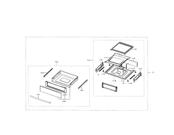 Diagram for FE710DRS/XAA-0002